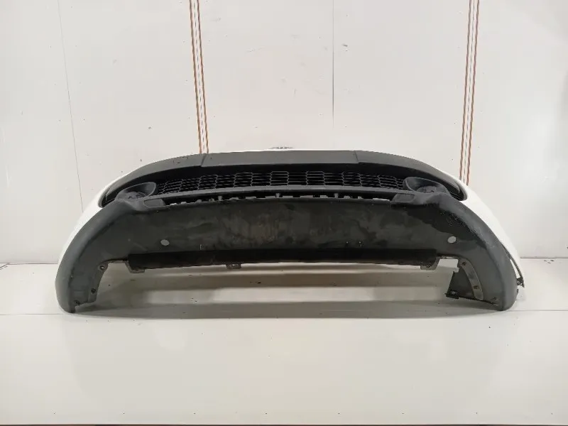Paraurti ANT 71777664 Fiat 500L 2013
