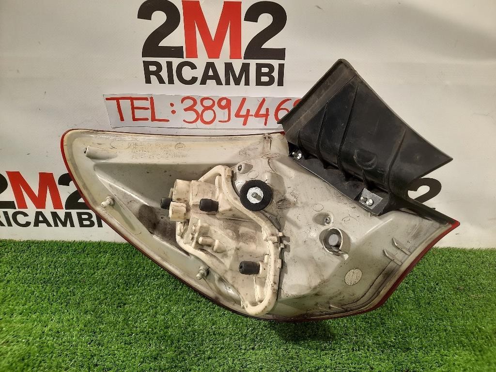 Ventola Raffreddamento VENTOLA RAFFREDDAMENTO Land Rover Range Rover Evoque I 2011