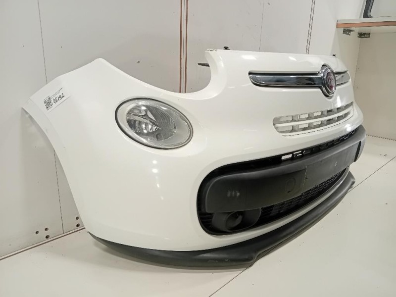 Paraurti ANT 71777664 Fiat 500L 2013