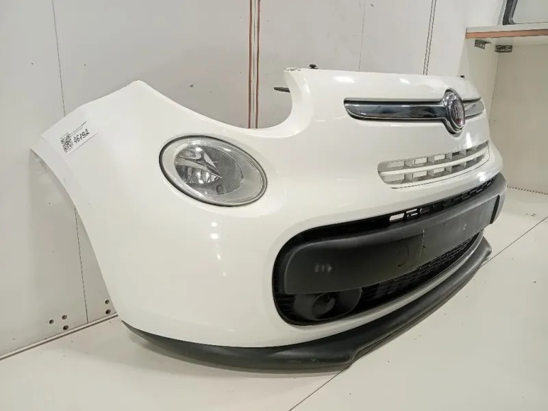 Paraurti ANT 71777664 Fiat 500L 2013