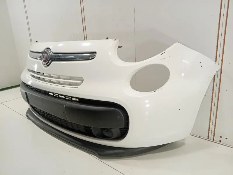 Paraurti ANT 71777664 Fiat 500L 2013