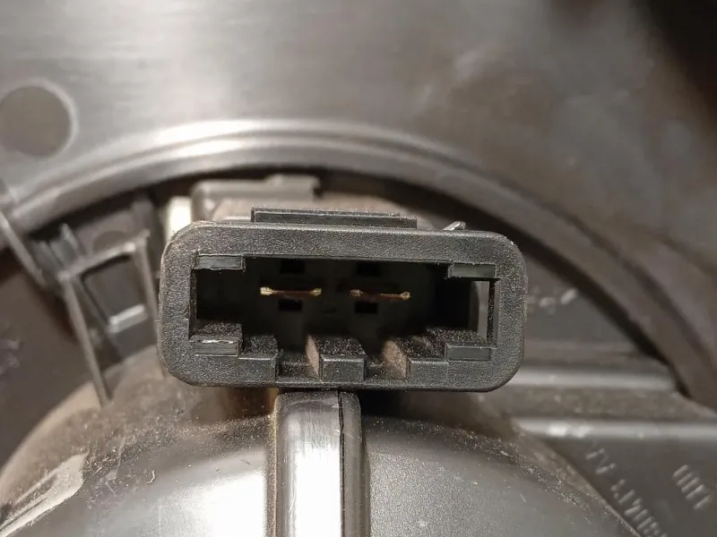 Ventola Raffreddamento VENTOLA RAFFREDDAMENTO Land Rover Range Rover Evoque I 2011