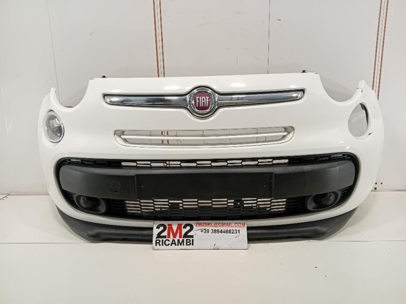 Paraurti ANT 71777664 Fiat 500L 2013