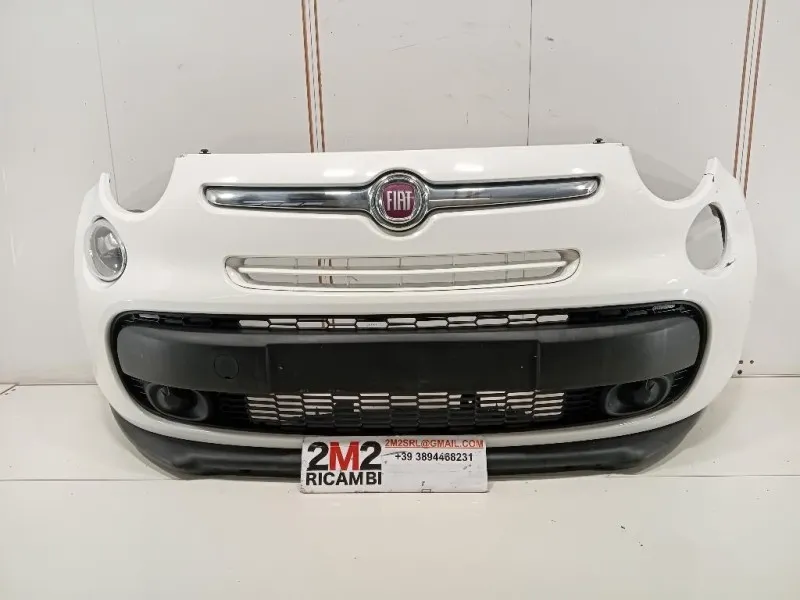 Paraurti ANT 71777664 Fiat 500L 2013