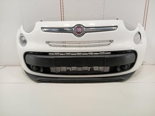 Paraurti ANT 71777664 Fiat 500L 2013