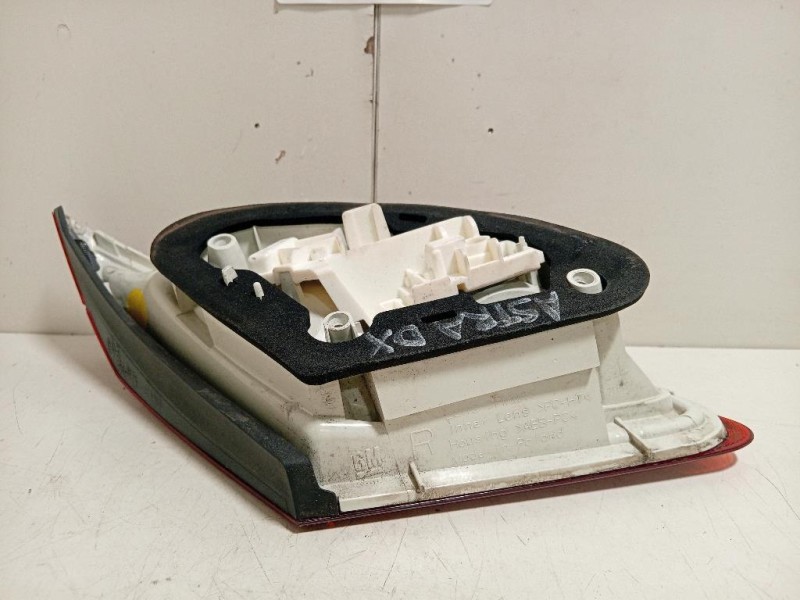 Fanale POST DX 13358076 Opel Astra J 2012