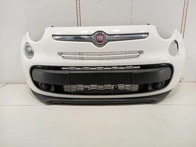 Paraurti ANT 71777664 Fiat 500L 2013