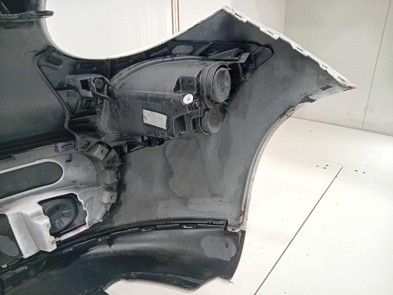 Paraurti ANT 71777664 Fiat 500L 2013