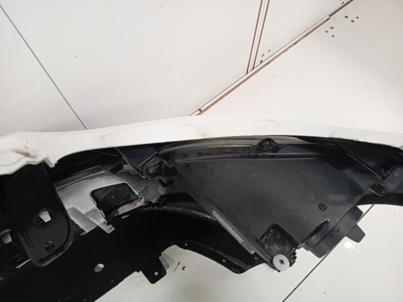 Paraurti ANT 71777664 Fiat 500L 2013