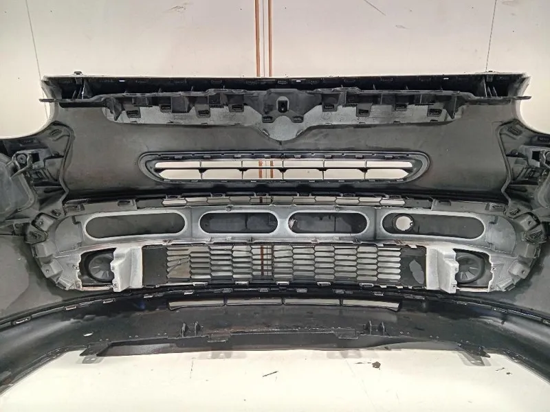 Paraurti ANT 71777664 Fiat 500L 2013