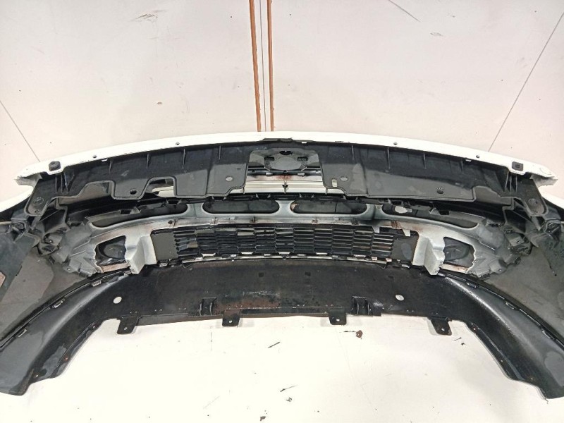 Paraurti ANT 71777664 Fiat 500L 2013