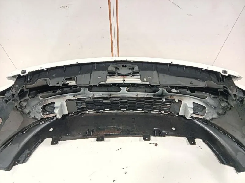 Paraurti ANT 71777664 Fiat 500L 2013