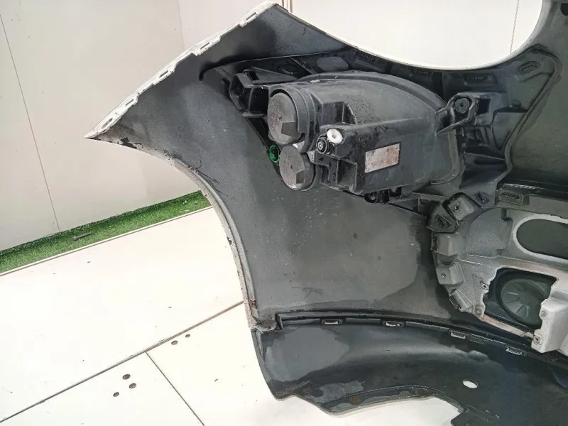 Paraurti ANT 71777664 Fiat 500L 2013