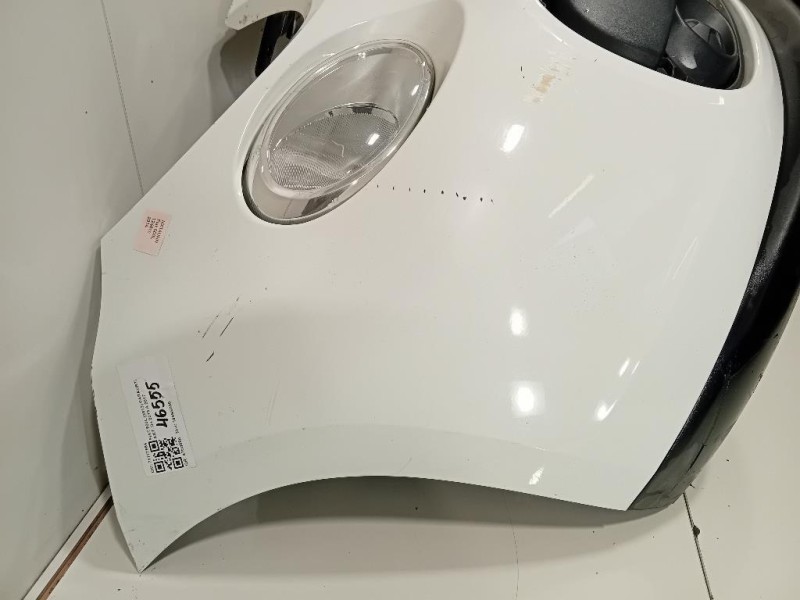 Paraurti ANT 71777664 Fiat 500L 2013