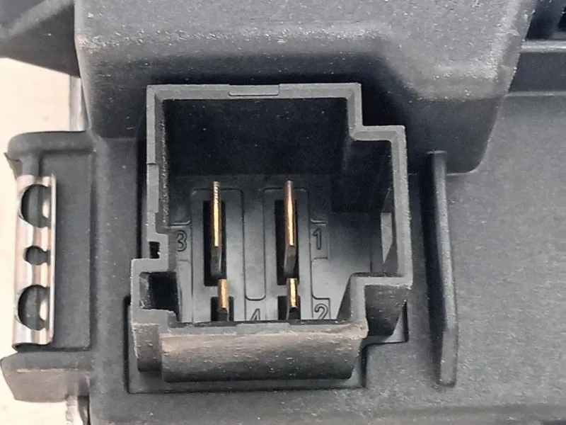 Ventola Raffreddamento G3631003 Mercedes Classe E W212 2013