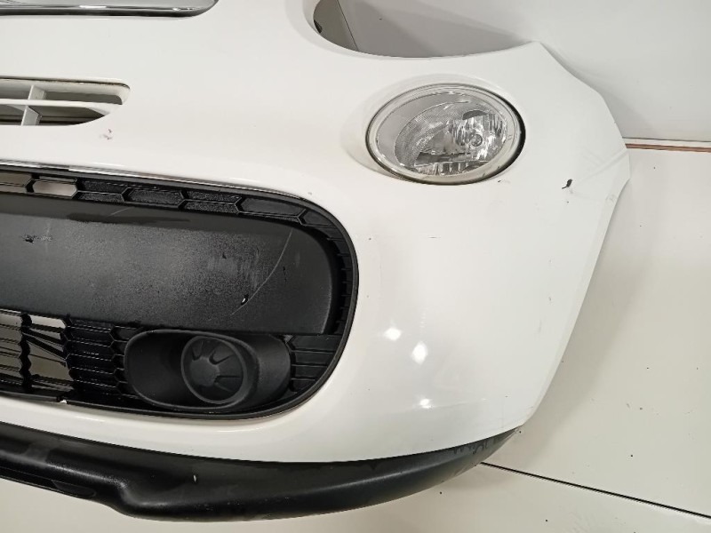 Paraurti ANT 71777664 Fiat 500L 2013