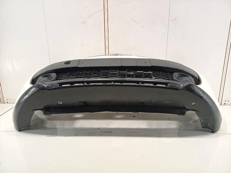 Paraurti ANT 71777664 Fiat 500L 2013