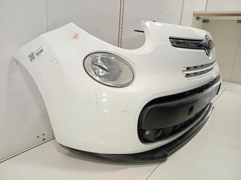 Paraurti ANT 71777664 Fiat 500L 2013