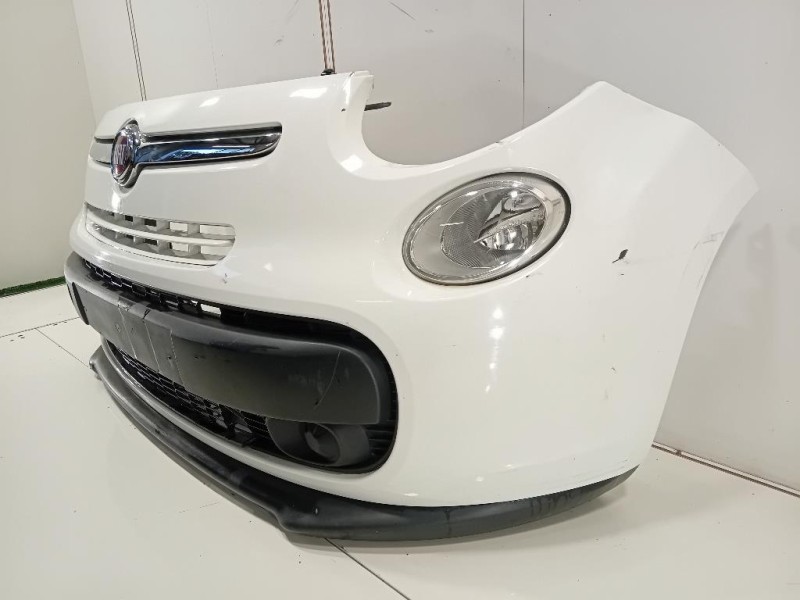 Paraurti ANT 71777664 Fiat 500L 2013