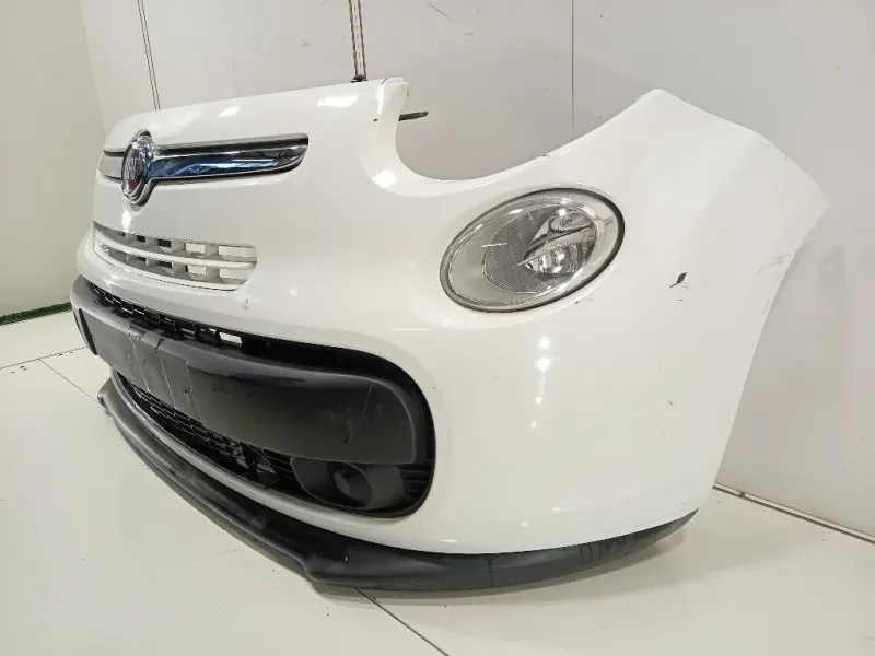 Paraurti ANT 71777664 Fiat 500L 2013
