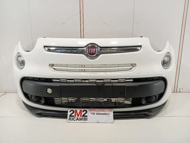 Paraurti ANT 71777664 Fiat 500L 2013