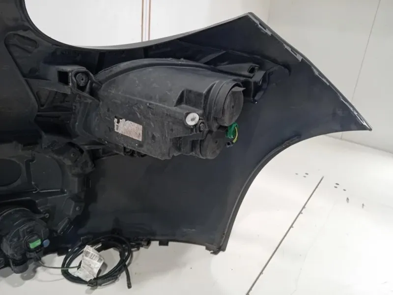 Paraurti ANT 735522417 Fiat 500L 2013