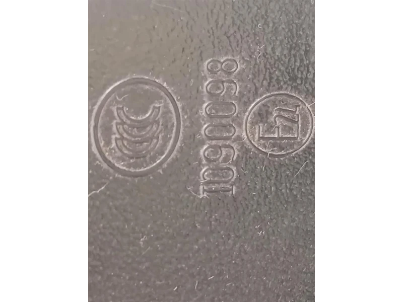 Fanale POST DX 1090098 FARO FANALE POST Opel Astra J 2012