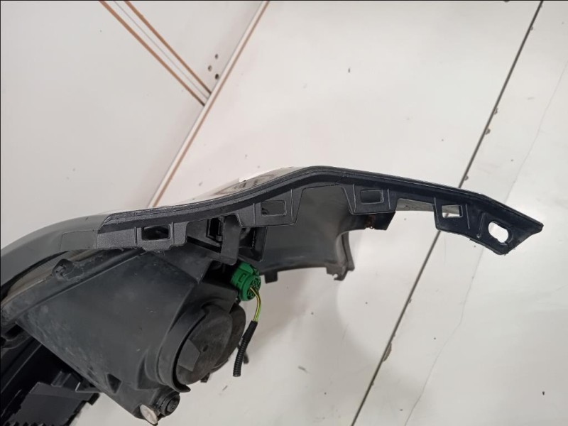 Paraurti ANT 735522417 Fiat 500L 2013