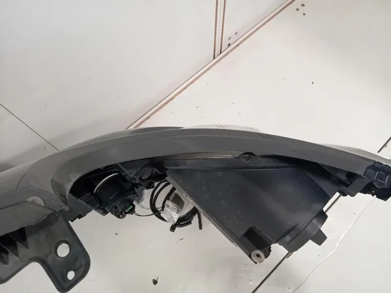 Paraurti ANT 735522417 Fiat 500L 2013