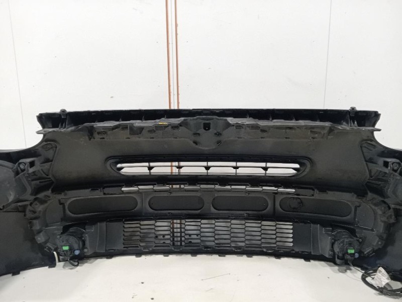 Paraurti ANT 735522417 Fiat 500L 2013