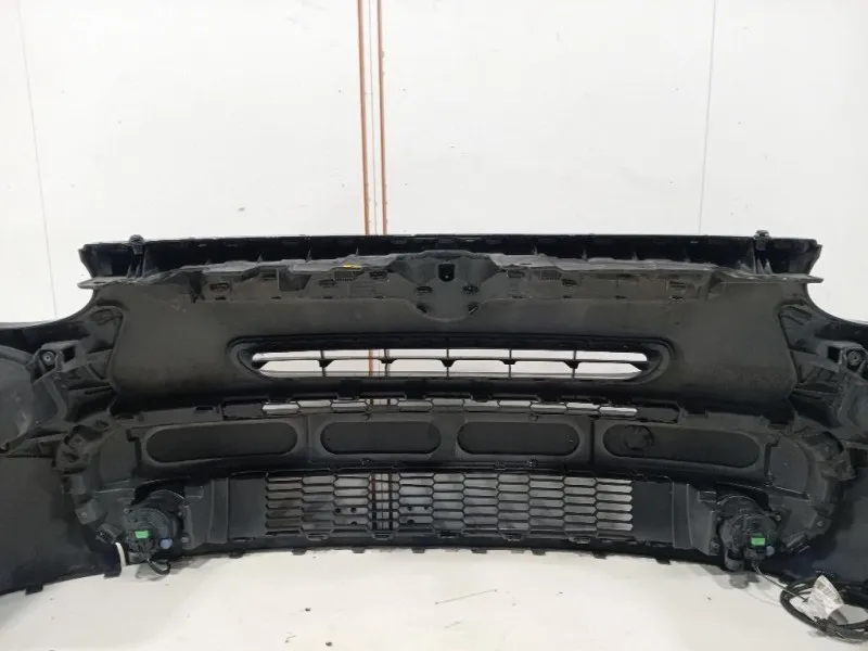 Paraurti ANT 735522417 Fiat 500L 2013