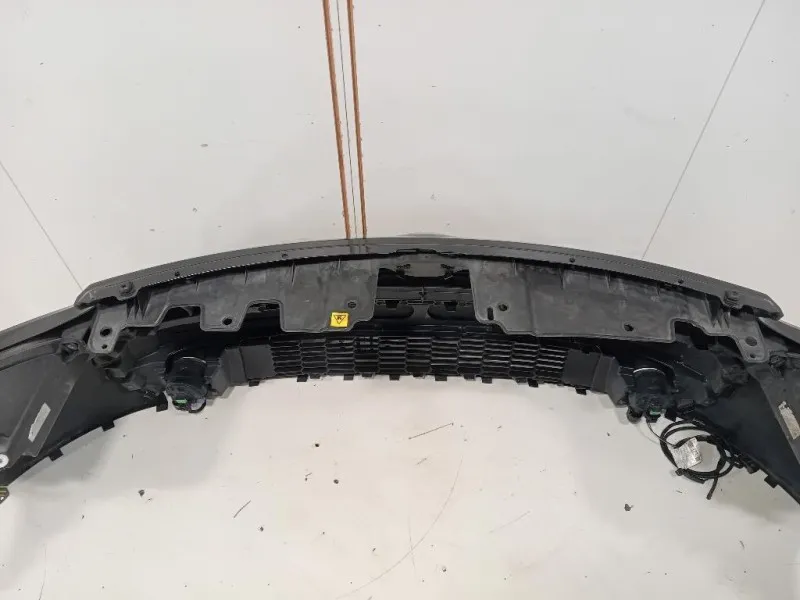 Paraurti ANT 735522417 Fiat 500L 2013