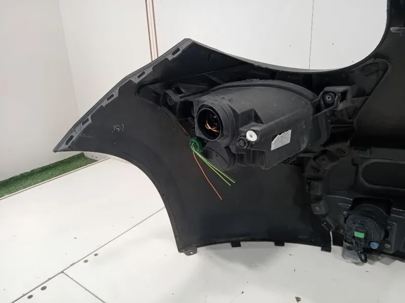 Paraurti ANT 735522417 Fiat 500L 2013