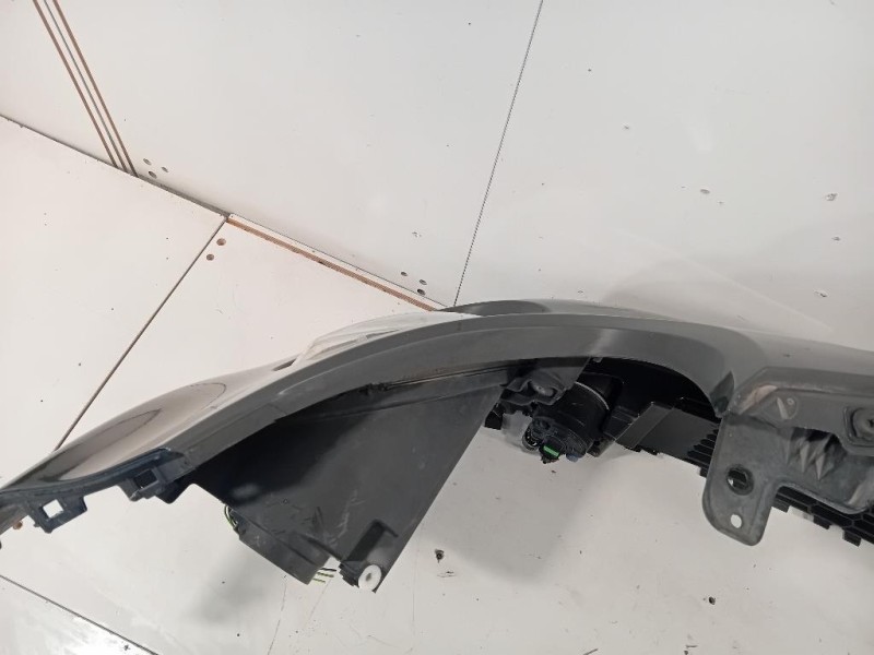 Paraurti ANT 735522417 Fiat 500L 2013