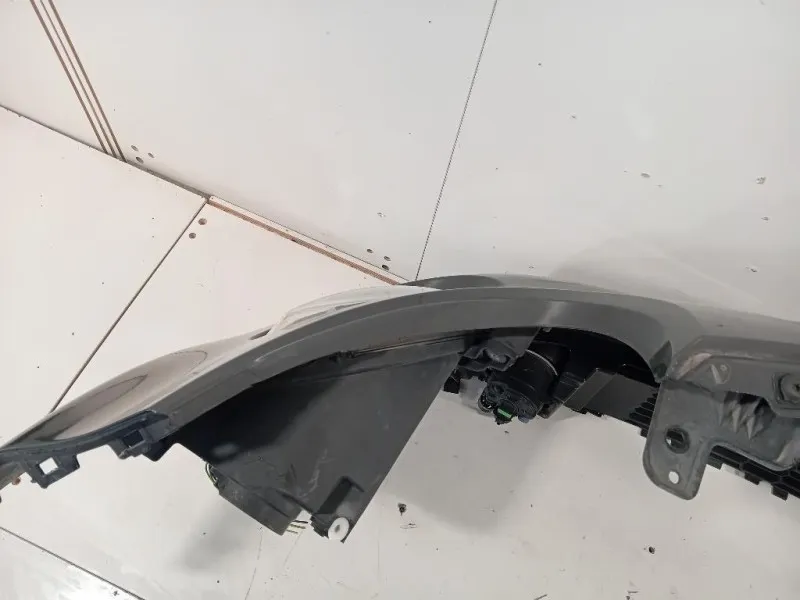 Paraurti ANT 735522417 Fiat 500L 2013