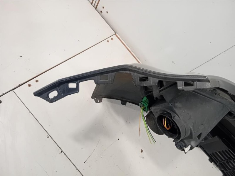 Paraurti ANT 735522417 Fiat 500L 2013