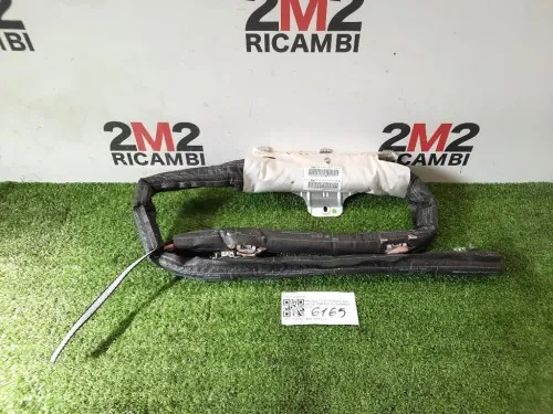 Air-bag A Tendina SX 968466788 Peugeot 3008 I 2009