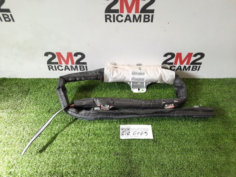 Air-bag A Tendina SX 968466788 Peugeot 3008 I 2009