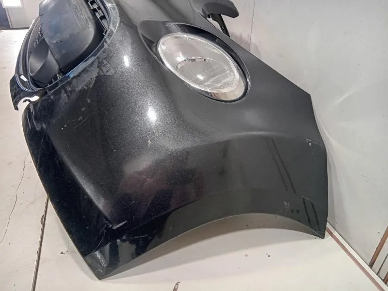 Paraurti ANT 735522417 Fiat 500L 2013