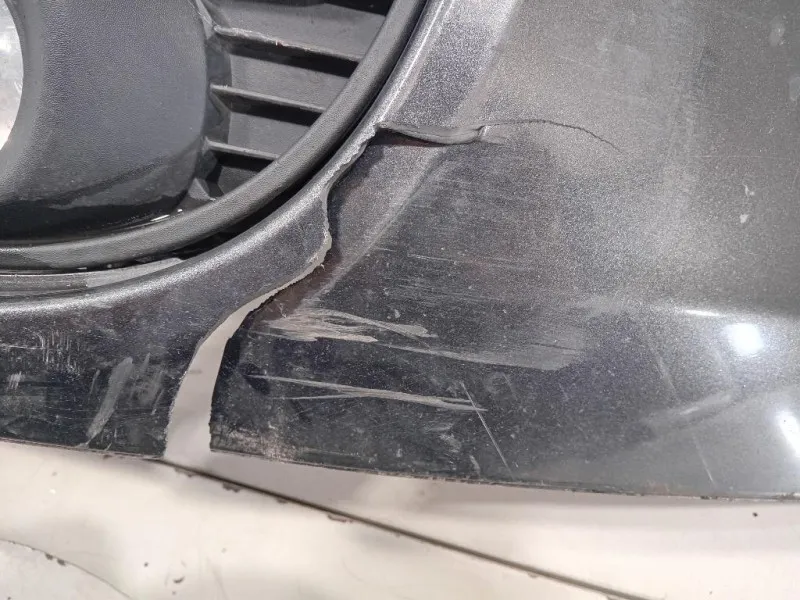 Paraurti ANT 735522417 Fiat 500L 2013