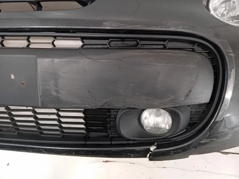 Paraurti ANT 735522417 Fiat 500L 2013