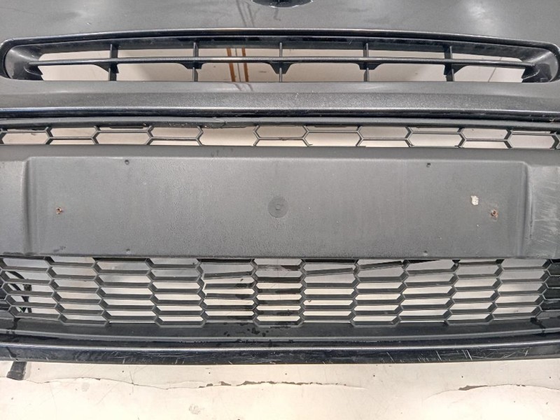 Paraurti ANT 735522417 Fiat 500L 2013