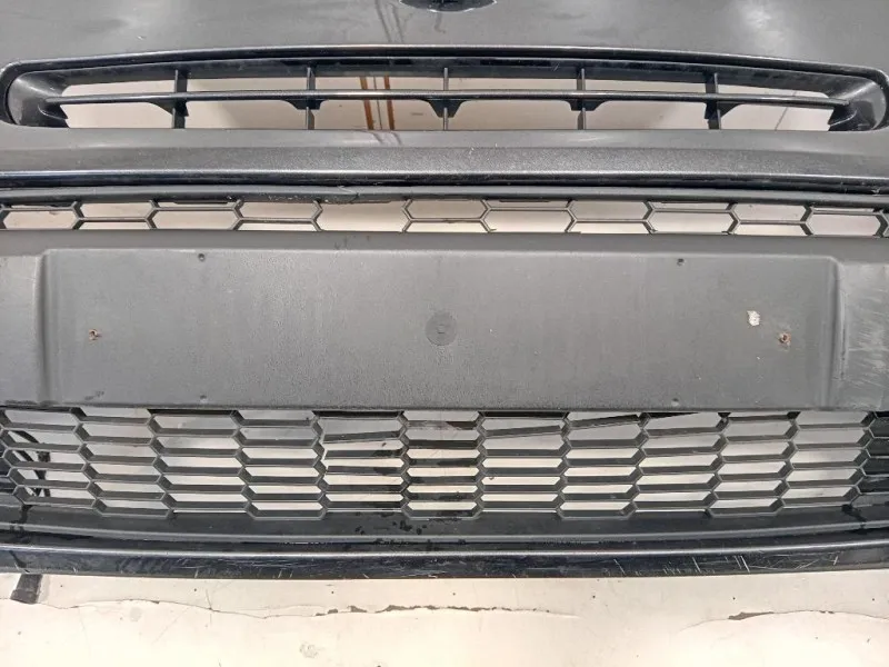 Paraurti ANT 735522417 Fiat 500L 2013