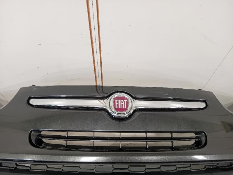 Paraurti ANT 735522417 Fiat 500L 2013