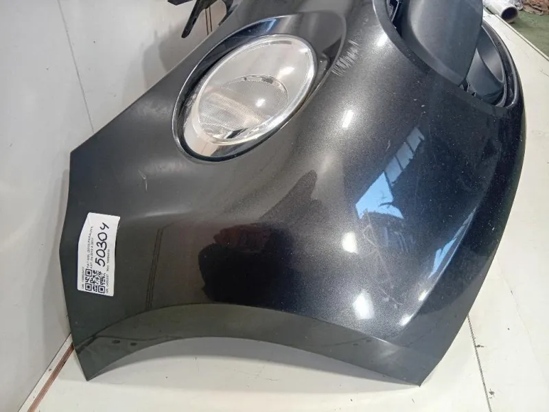 Paraurti ANT 735522417 Fiat 500L 2013