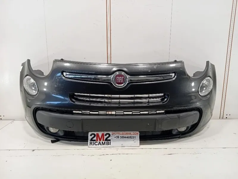 Paraurti ANT 735522417 Fiat 500L 2013