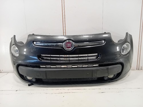 Paraurti ANT 735522417 Fiat 500L 2013
