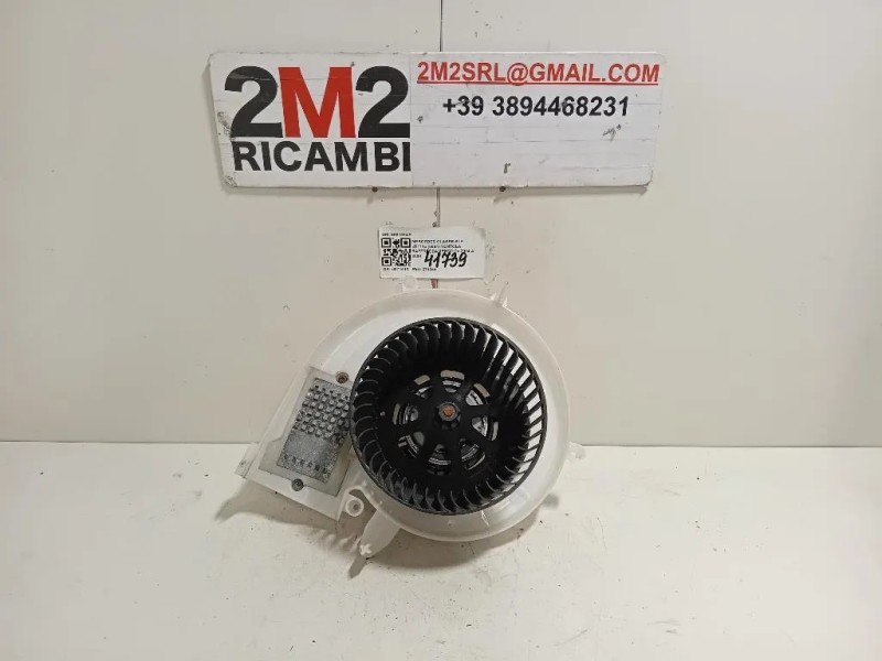 Ventola Raffreddamento 988103AE Mercedes Classe SLK R171 2004