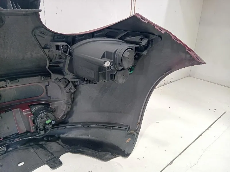 Paraurti ANT 71777654 Fiat 500L 2013