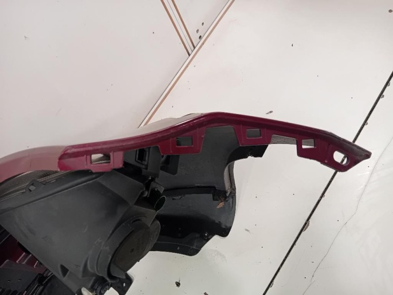 Paraurti ANT 71777654 Fiat 500L 2013